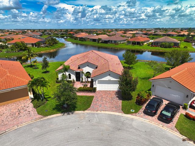 3 of 64 - 12024 Sw Bayberry Avenue, Port St. Lucie, FL