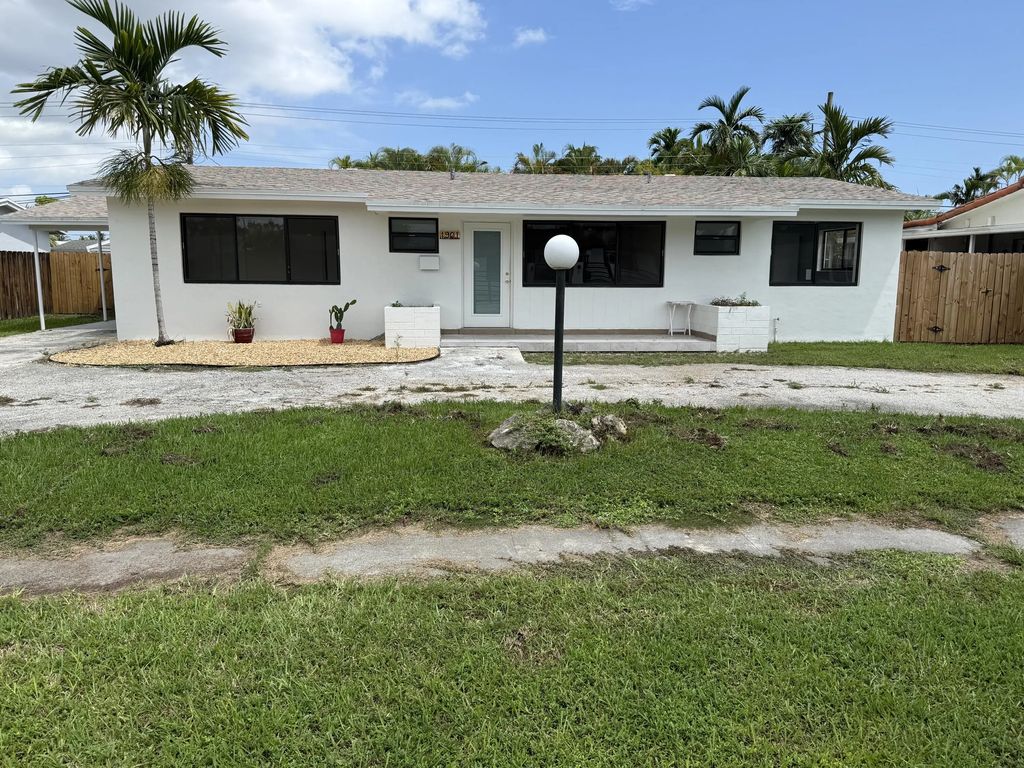 4901 Sw 94th Avenue, Miami