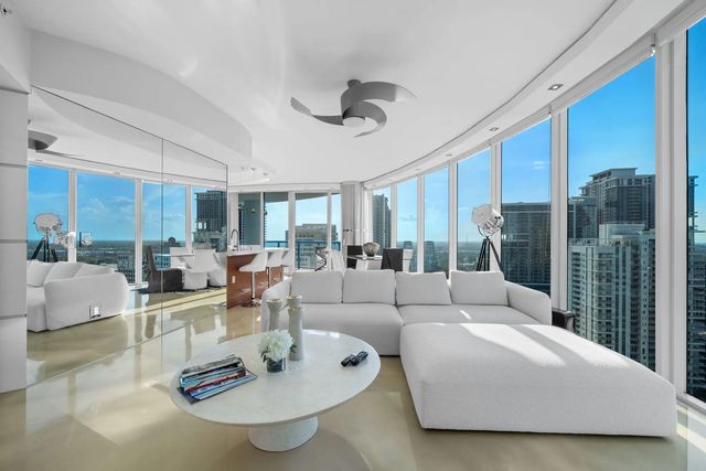 3 of 43 - 333 Las Olas Way #2702, Fort Lauderdale, FL