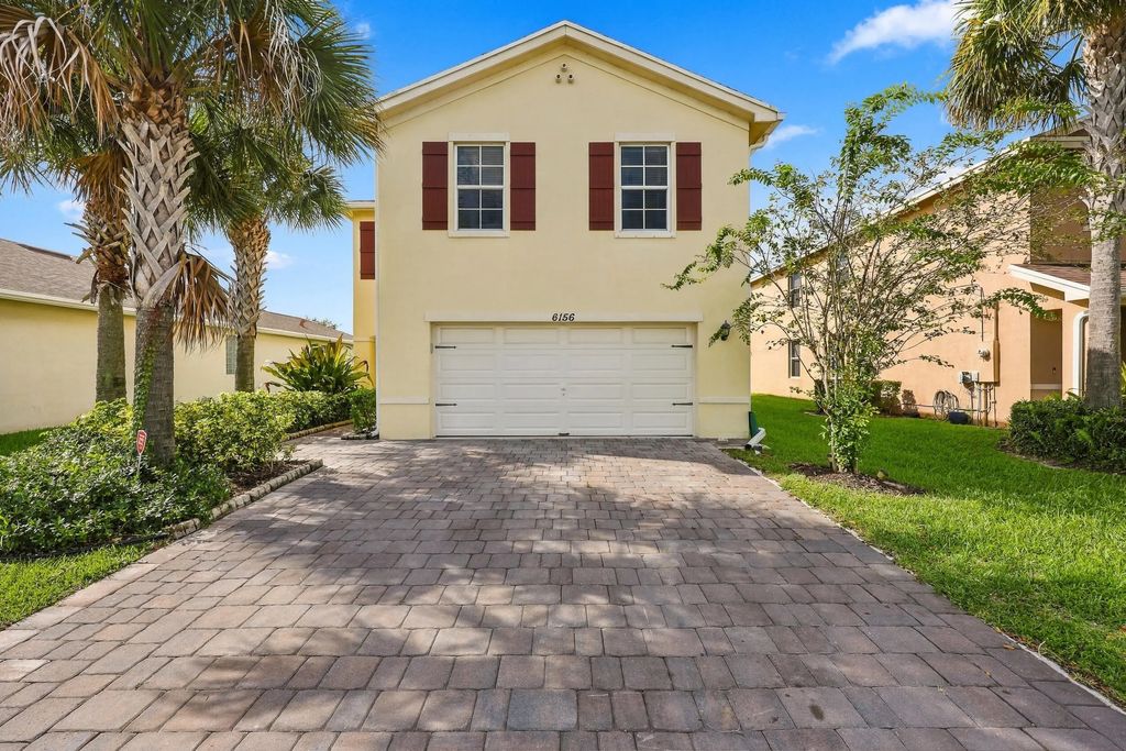 6156 Wildfire Way, West Palm Beach