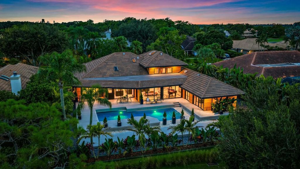 3 Sheldrake Lane, Palm Beach Gardens