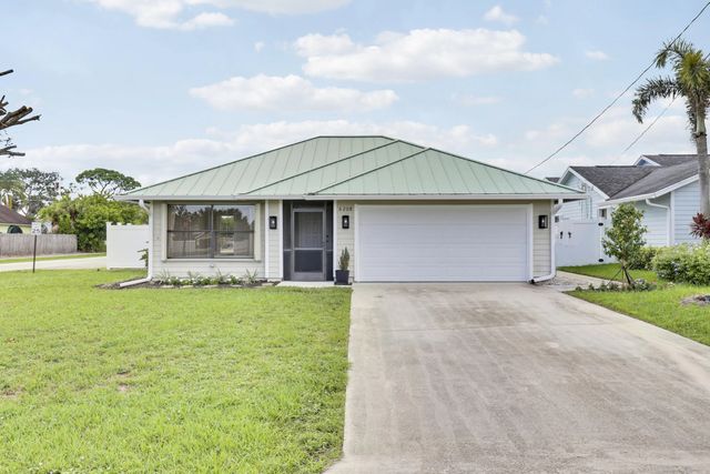 6208 Michael Street, Jupiter