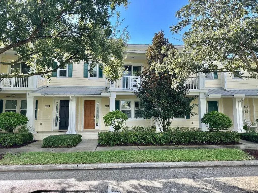1454 S Jeaga Drive, Jupiter