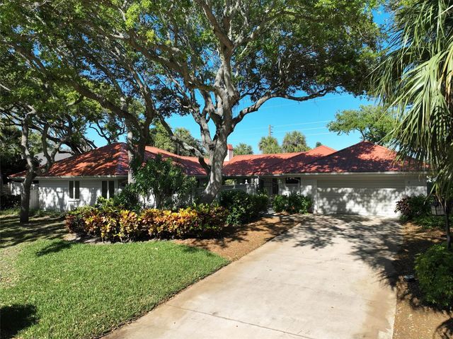 1200 Poitras Drive, Vero Beach