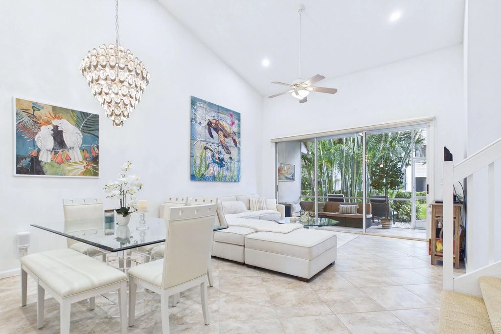 412 Coral Cove Drive, North Palm Beach