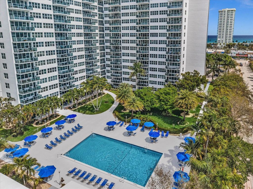 3333 Ne 34th Street #418, Fort Lauderdale
