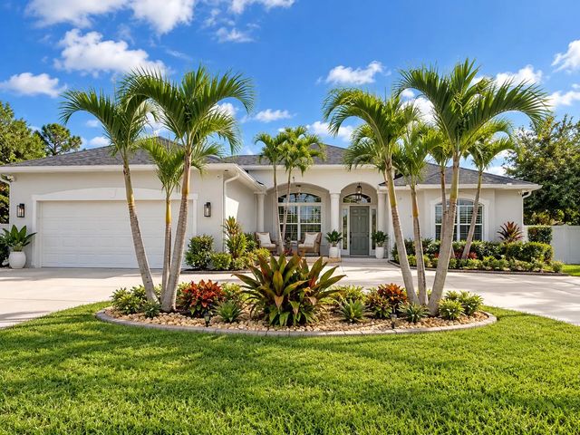 5135 Nw Aljo Circle, Port St. Lucie