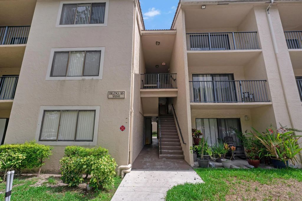 9166 W Atlantic Boulevard #1636, Coral Springs