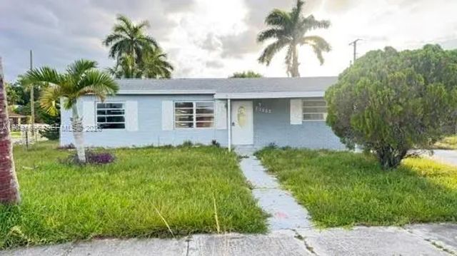 20500 Nw 28th Avenue, Miami Gardens