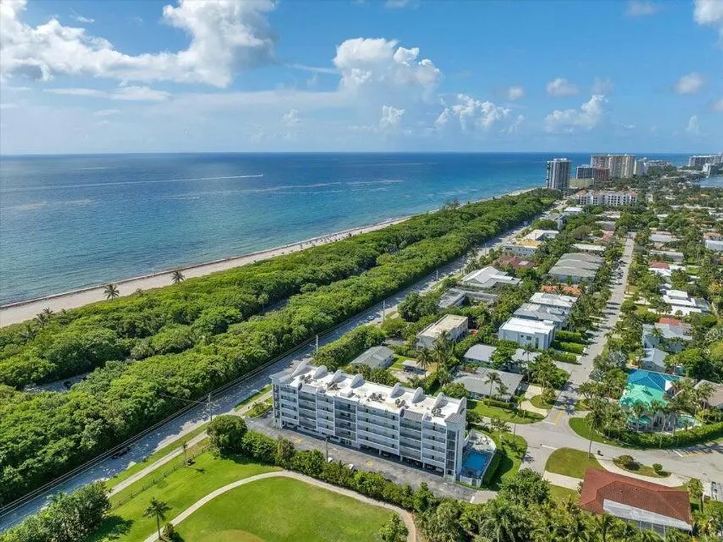 601 N Ocean Boulevard #201, Boca Raton