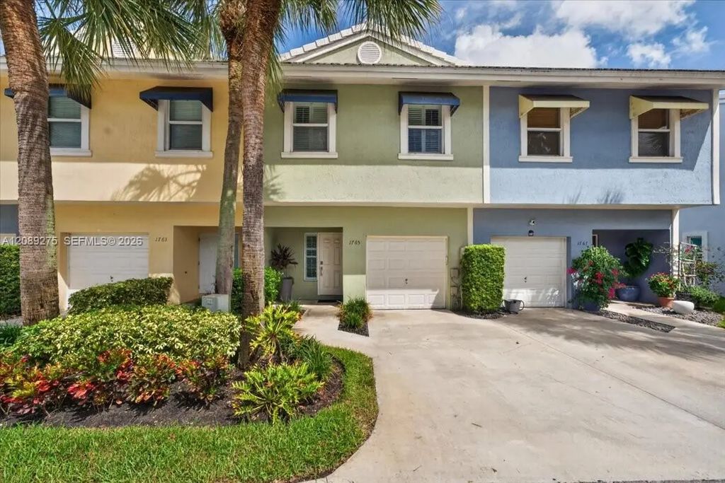 1765 Ne 4th Avenue #e3, Fort Lauderdale