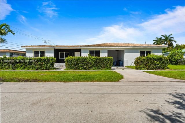 580 Lee Drive, Miami Springs