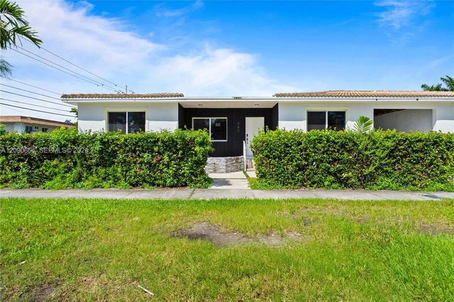 2 of 90 - 580 Lee Drive, Miami Springs, FL