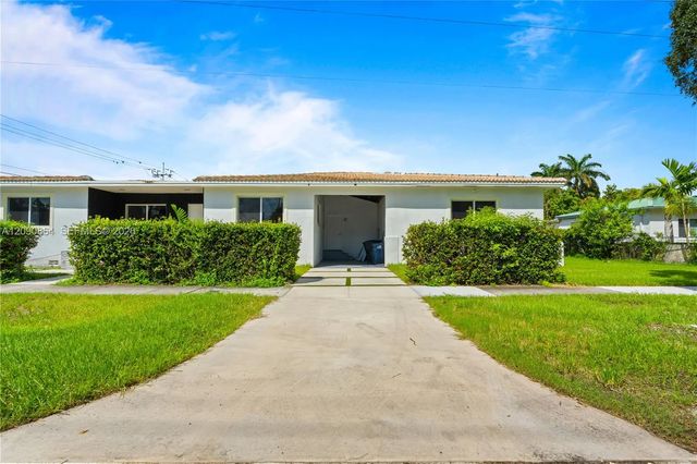 4 of 90 - 580 Lee Drive, Miami Springs, FL