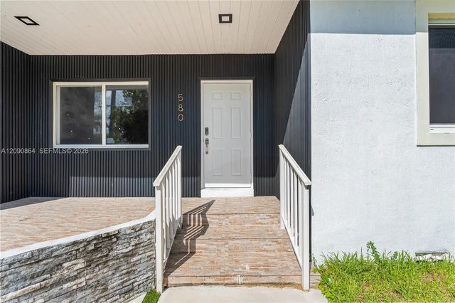 5 of 90 - 580 Lee Drive, Miami Springs, FL