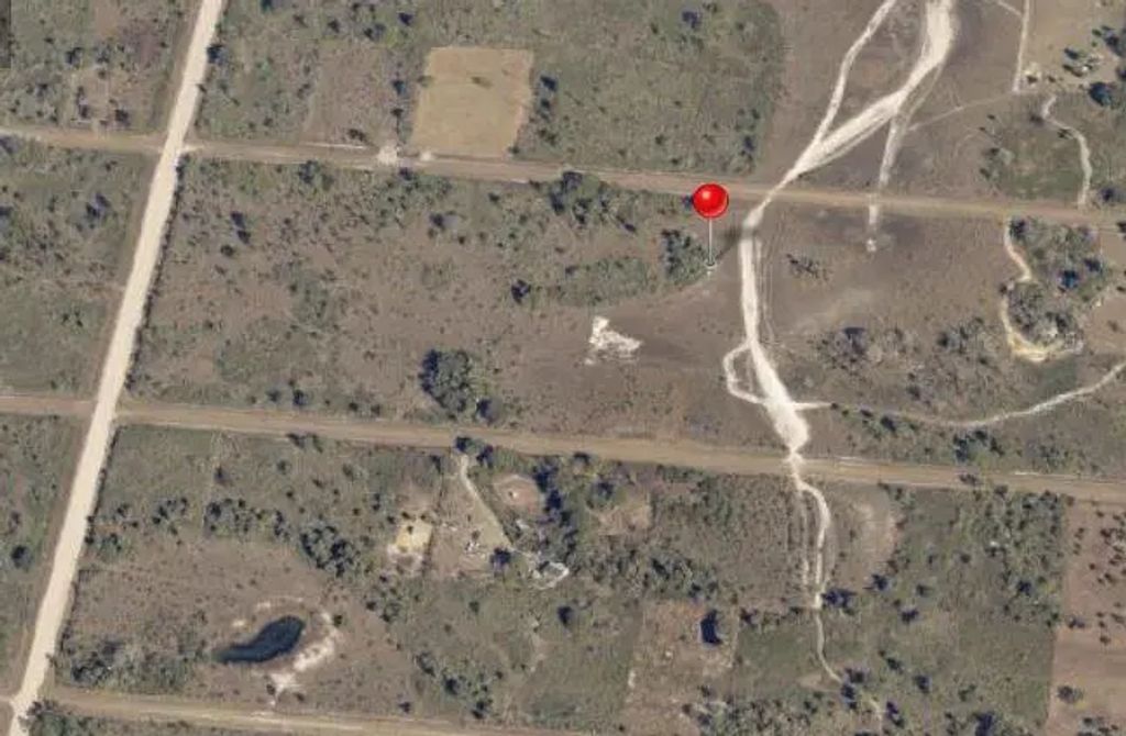 17332 Nw 310th Street, Okeechobee