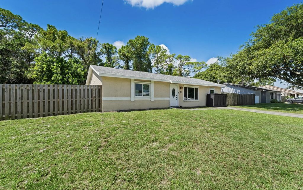 745 21st Street Sw, Vero Beach