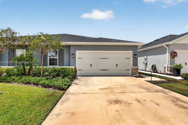 9364 Sw Libertas Way, Port St. Lucie