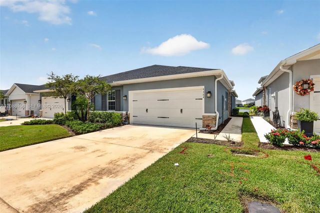 2 of 67 - 9364 Sw Libertas Way, Port St. Lucie, FL