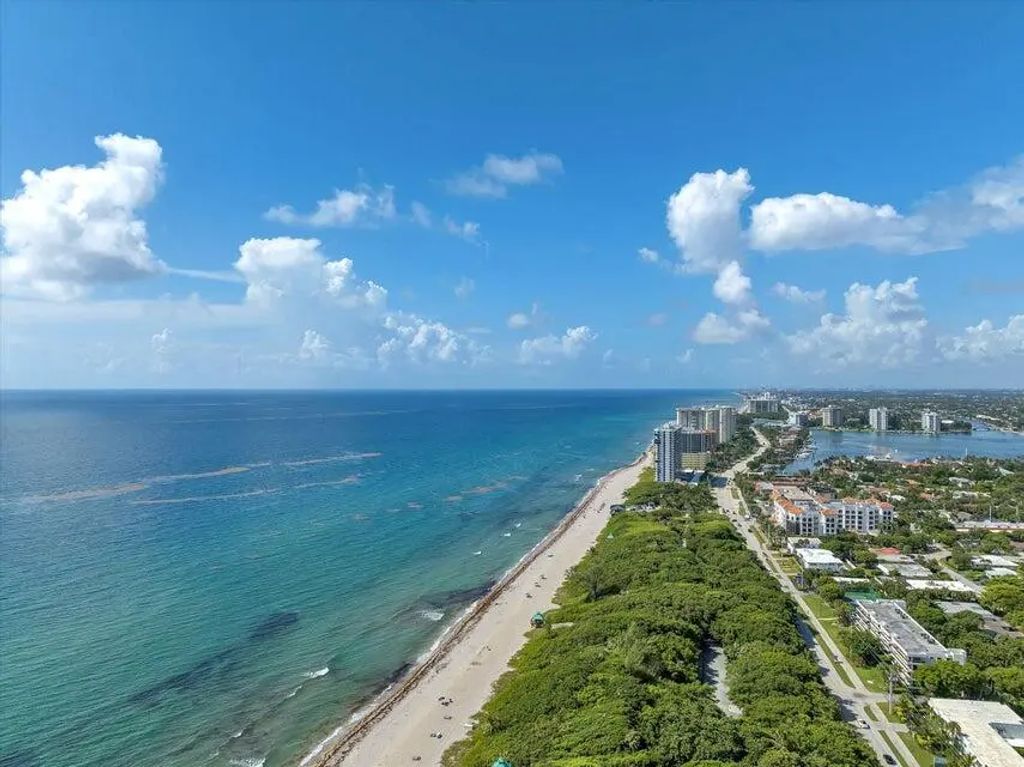 601 N Ocean Boulevard #202, Boca Raton