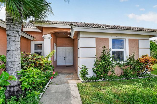 2 of 36 - 3281 Harness Circle, Wellington, FL