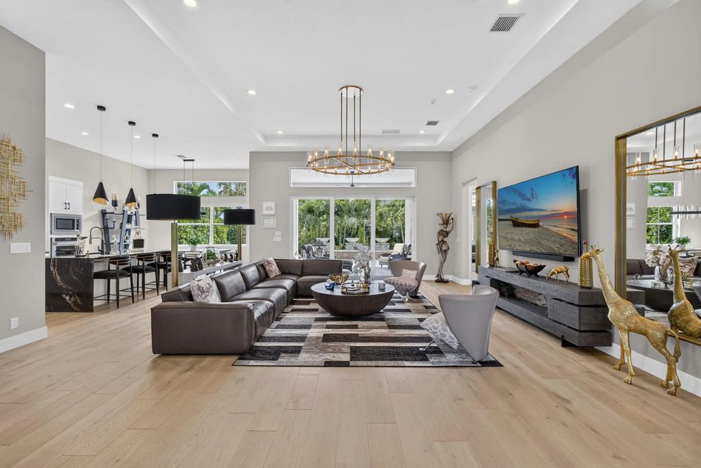 9964 Seagrass Way, Palm Beach Gardens