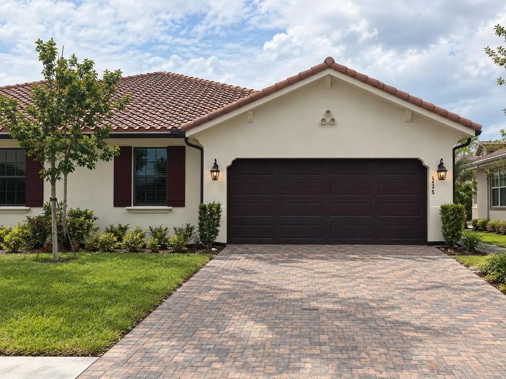 1235 Tangled Orchard Trace, Loxahatchee