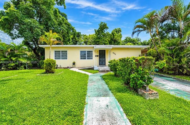 420 Nw 42nd Street, Miami