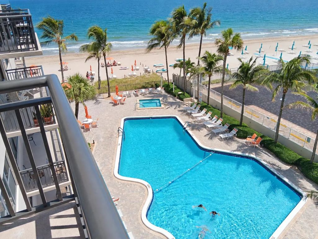 3800 Galt Ocean Drive #508, Fort Lauderdale