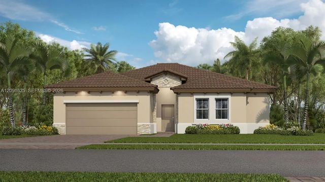 2986 Se 25 Terrace, Homestead