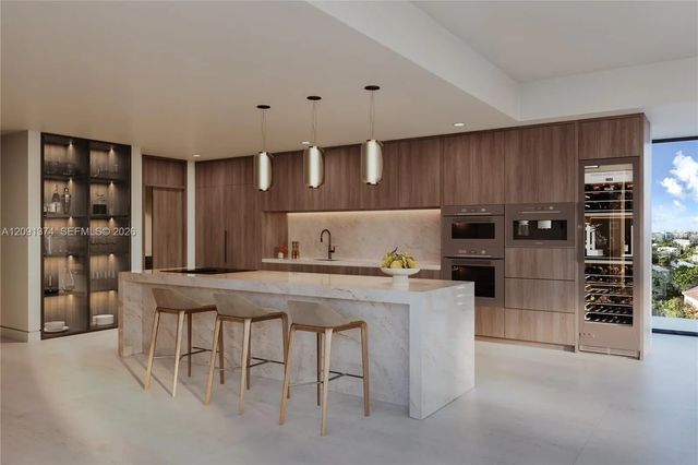3 of 12 - 1125 97th #ph601, Bay Harbor Islands, FL