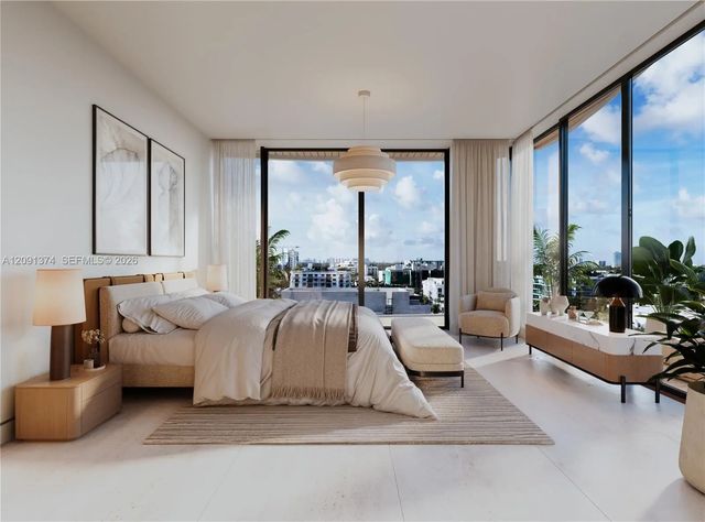 4 of 12 - 1125 97th #ph601, Bay Harbor Islands, FL