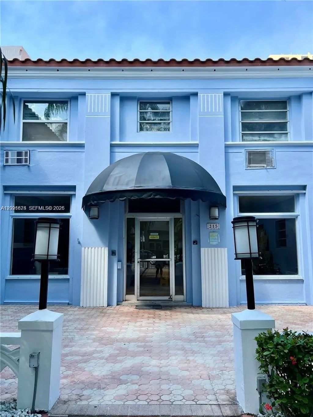215 30th Street #6, Miami Beach