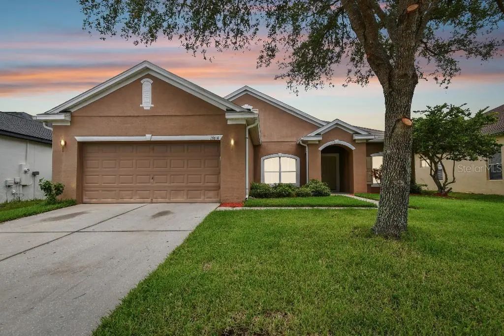 17831 Golden Leaf Lane, Orlando