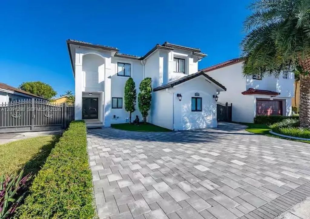14813 Sw 139th Street, Miami