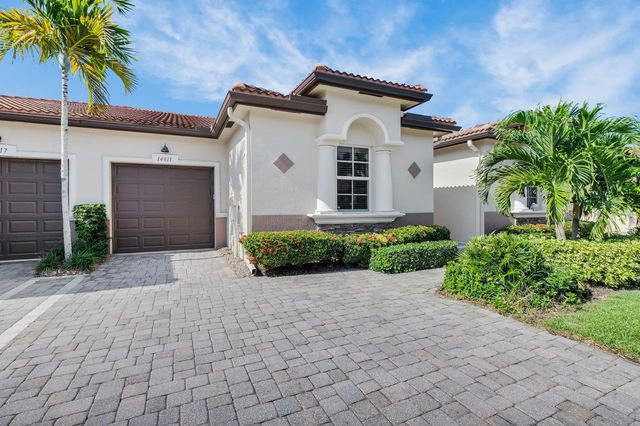 14811 Via Porta, Delray Beach