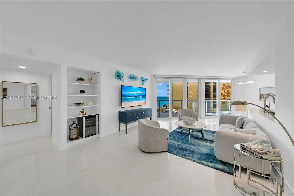 16425 Collins Avenue #712, Sunny Isles Beach