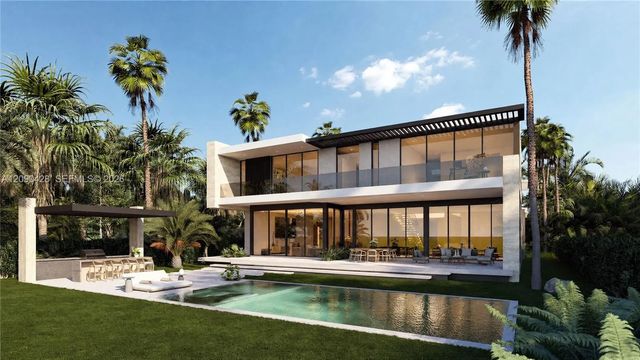 5 of 44 - 9450 Bay Drive, Surfside, FL