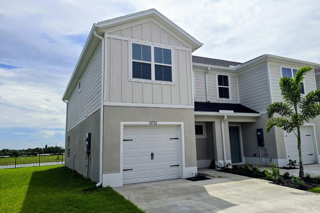 15712 Sw Seasons Street, Indiantown