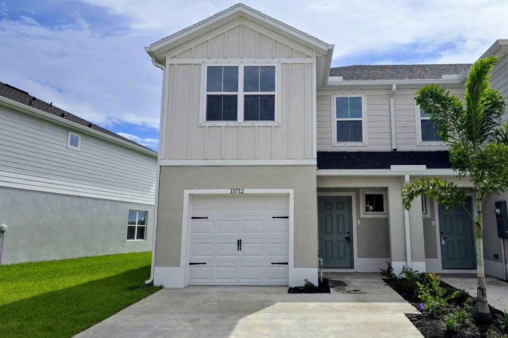 15712 Sw Seasons Street, Indiantown