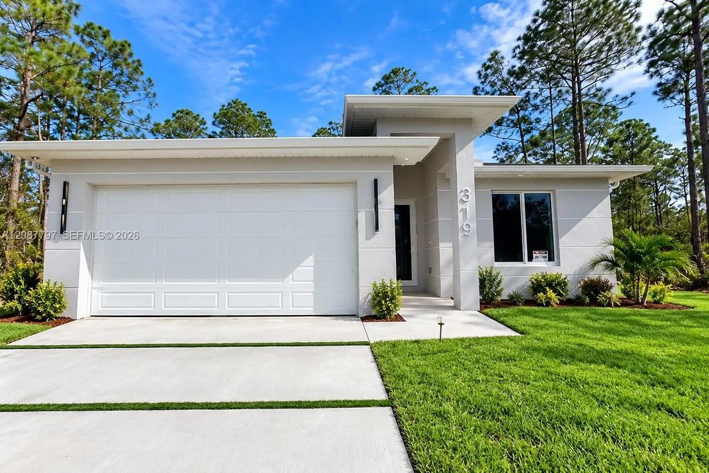 319 S Lorena Avenue, Lehigh Acres