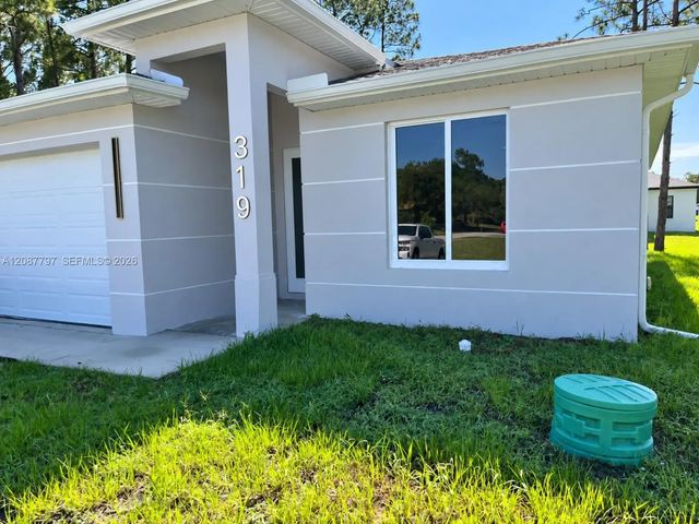 2 of 5 - 319 S Lorena Avenue, Lehigh Acres, FL