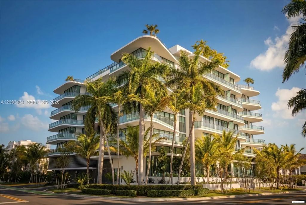 9901 W Bay Harbor Drive #303, Bay Harbor Islands