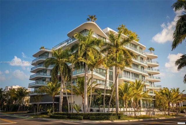 9901 W Bay Harbor Drive #303, Bay Harbor Islands