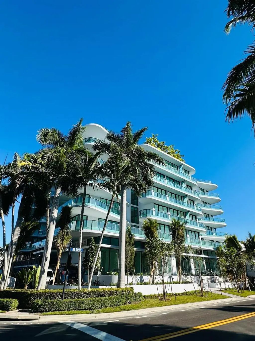9901 W Bay Harbor Drive #303, Bay Harbor Islands