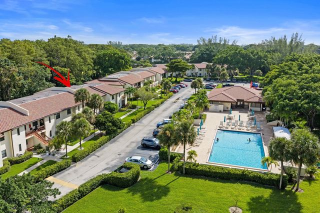 21726 Arriba Real #35h, Boca Raton