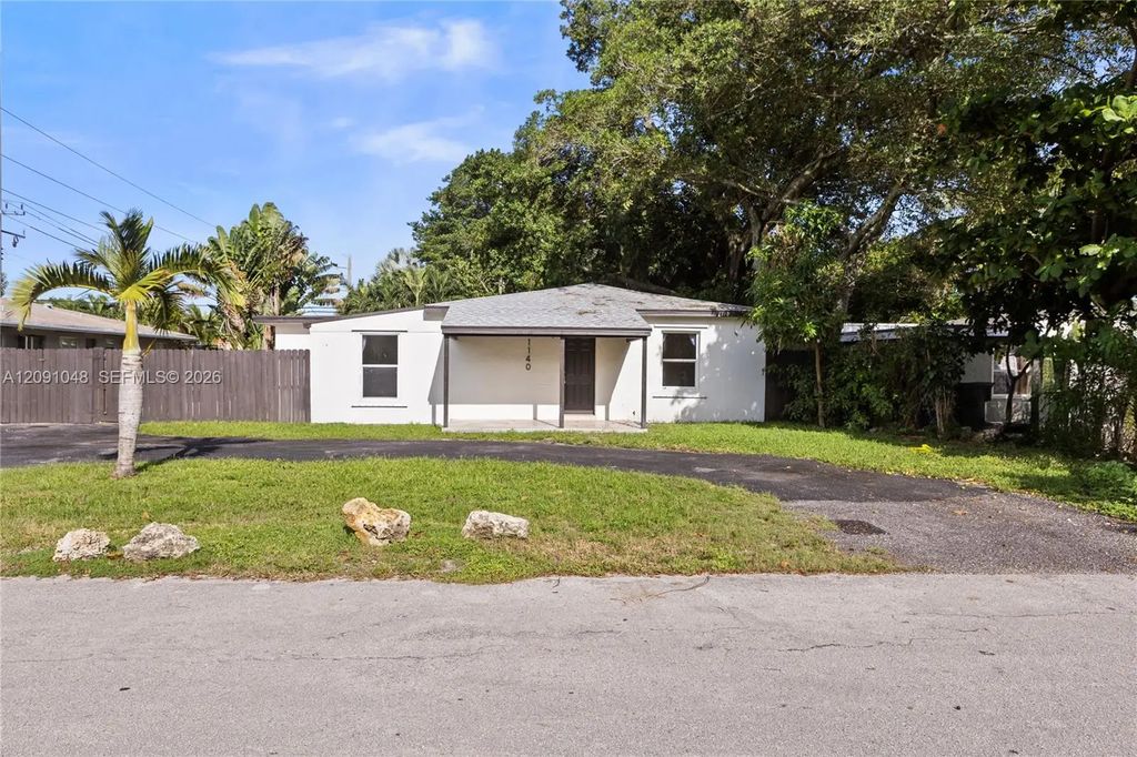 1140 Nw 3rd Avenue, Fort Lauderdale