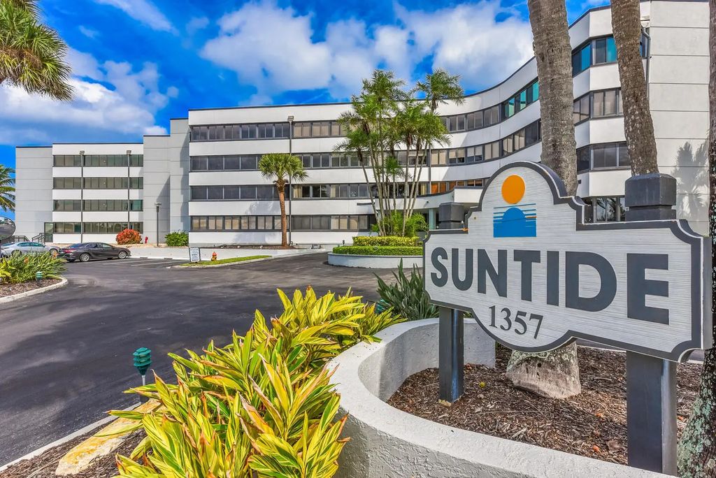 1357 Ne Ocean Boulevard #317, Stuart