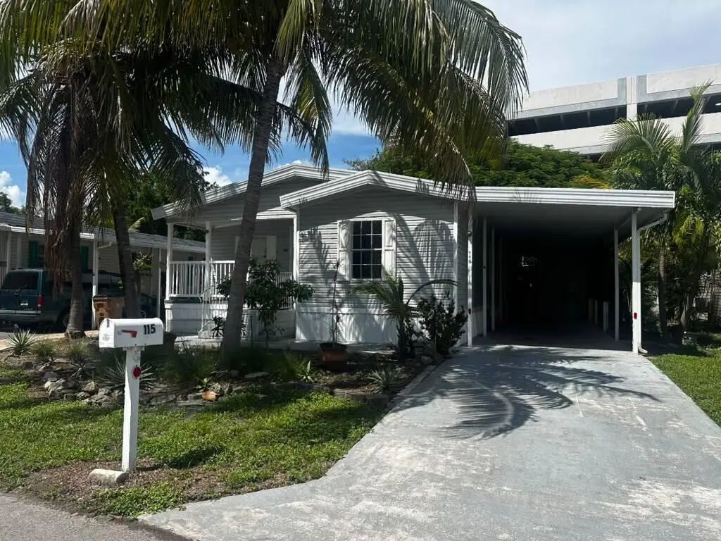 115 Ne 52nd Street, Pompano Beach