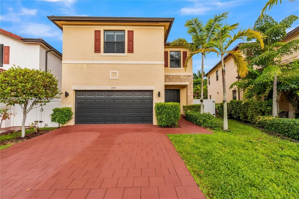 3573 W 106th Terrace, Hialeah